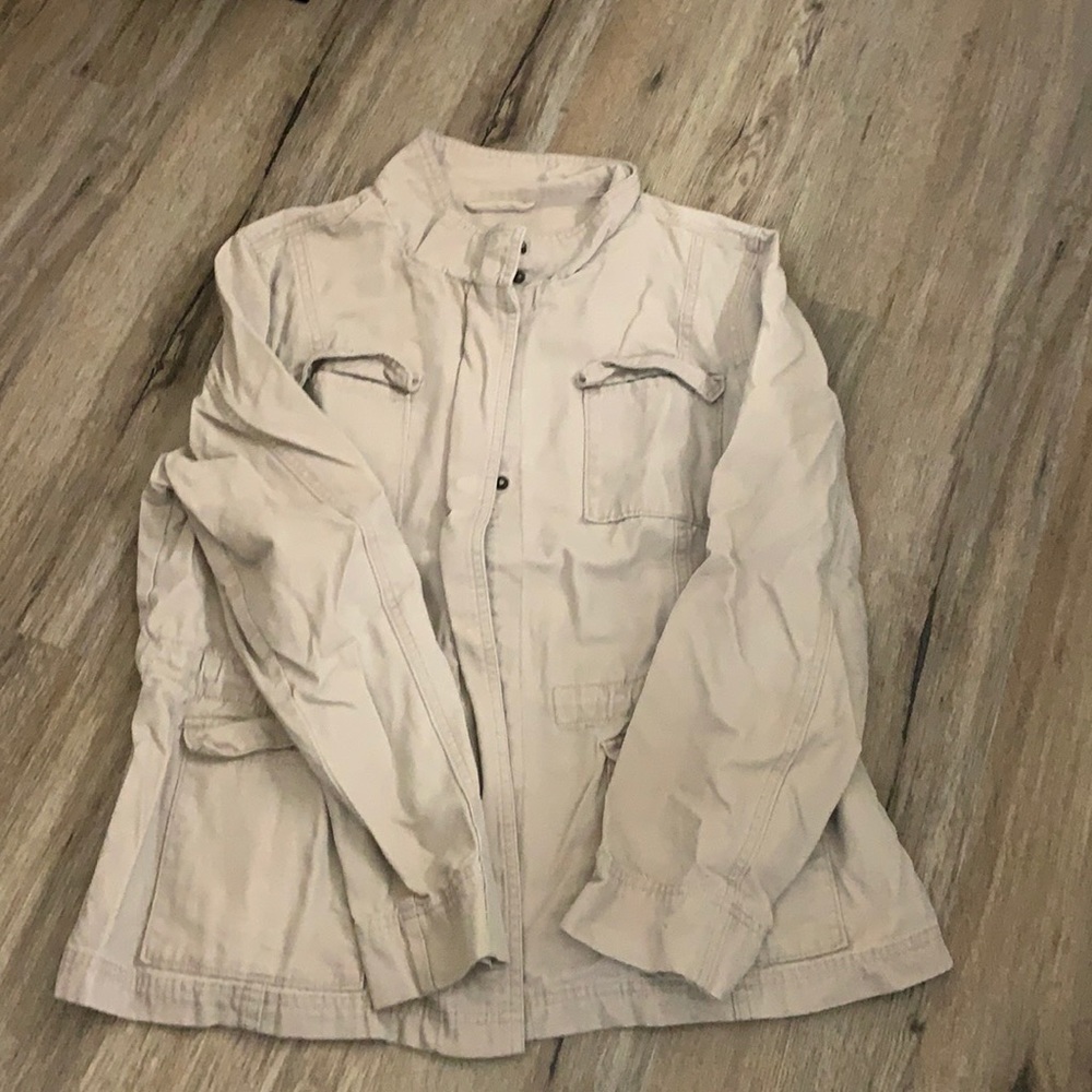Cute Jacket